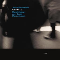 Cat 'N' Mouse - John Abercrombie
