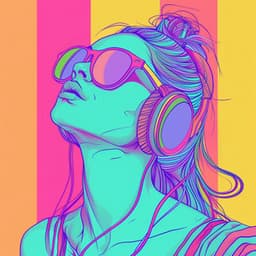 Ritmos Relajados: Suaves Sonidos De Hip Hop - Dualismo en calma