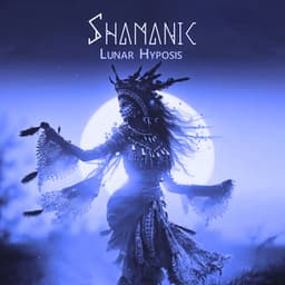 Shamanic Lunar Hyposis - Shamanic Meditation Tribe