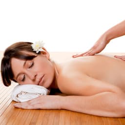 Harmony's Embrace: Lofi Massage Reflections - Lofi Jazz