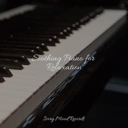 Soothing Piano for Relaxation - Lounge relax