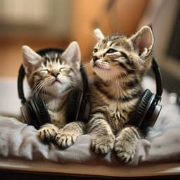 Feline Fugues: Music for Cats - Therapy Classic