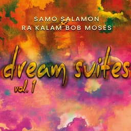 Dream Suites, Vol. 1 - Samo Salamon