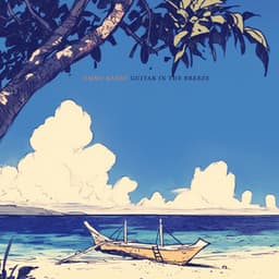 Guitar in the Breeze - Jimmy Raney