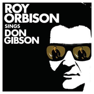 Roy Orbison Sings Don Gibson - Roy Orbison