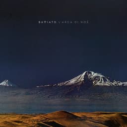 L'Arca Di Noè - Franco Battiato