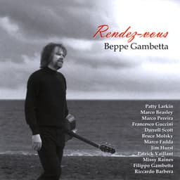 Rendez-vous - Beppe Gambetta