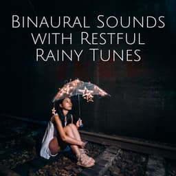 Binaural Sounds with Restful Rainy Tunes - Binaural Systems