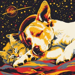 Haustierhimmel: Schatz Glücksort - Musik für Katzen TA