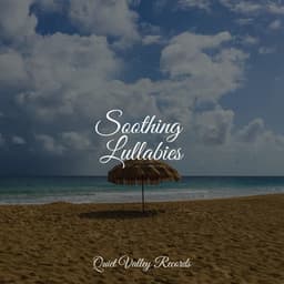 Soothing Lullabies - Massage