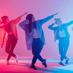 Reflective Hip Hop: Soothing Meditation Sounds - Gentle Lofi Music