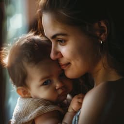 Armonía Infantil: Las Primeras Melodías Del Bebé - Feliz tarde musica