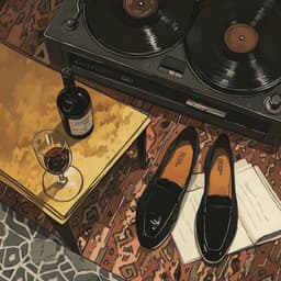 Central Park Swing Symphony - Smooth Jazz Music Academy