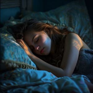 La Calma De La Noche: Melodías Relajantes Para Dormir - Canticuenticos