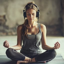 Calm Mind Chords: Music for Meditative Focus - Asian Music Sanctuary