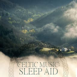 Celtic Music - Reiki Raj