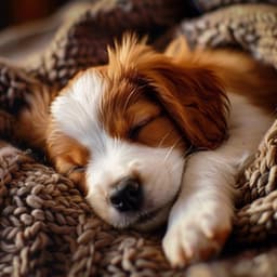 Capricho Canino: Música Vibrante Para Perros - Música para perros TA