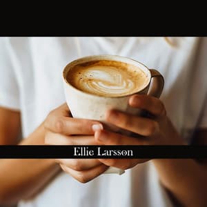 Solo Coffee Time - Ellie Larsson