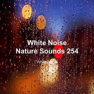 White Noise 254 - White Noise
