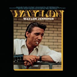 Waylon - Waylon Jennings