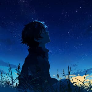 The Night Smelled Like Freedom - Alan Baratieri