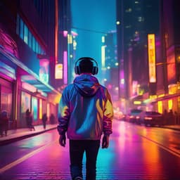 Vibraciones Rítmicas: Colección De Música De Hip Hop - Ritmos de hip hop de baja fidelidad