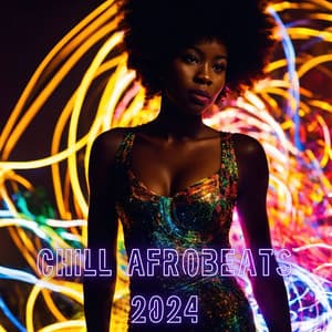 Chill AfroBeats 2024 - Lofi Afrobeats