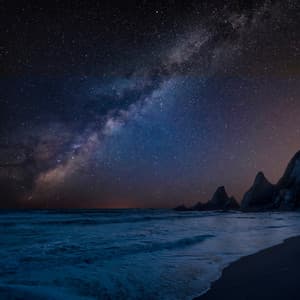 Evening Tranquility: Soft Melodies for Night Calm - Dinner Party Playlist