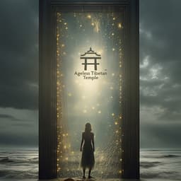 Bells of the Soul’s Return - Ageless Tibetan Temple