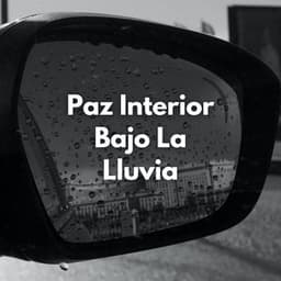 Paz Interior Bajo La Lluvia - Lluvia París