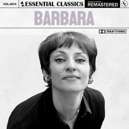 Essential Classics, Vol. 70: Barbara - Barbara