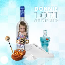 Loei Ordinair - Donnie