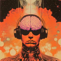 Det Sidste Kapitel og Den Første Åbning: En Fortælling om Uendelige Muligheder - Binaural Brainwave Subliminal Systems