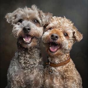 Some Relaxing Dog Melodies - Dog Relaxation Music