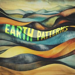 Earth Patterns - Philip Guyler
