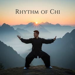 Rhythm of Chi - Leela Ananda