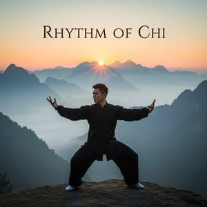 Rhythm of Chi - Leela Ananda