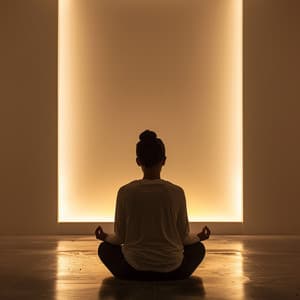 Música Para La Meditación: Flujo De Mente Tranquila - Rey de la meditación