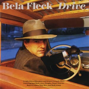 Drive - Béla Fleck