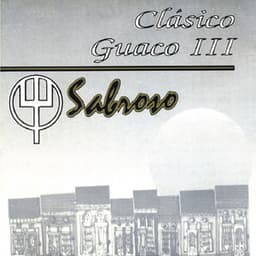 Guaco Clásico III - Guaco