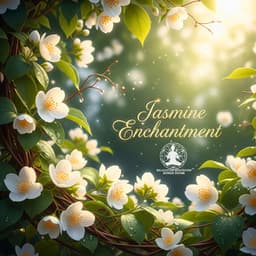 Jasmine Enchantment - Mindfulness Meditation Music Spa Maestro