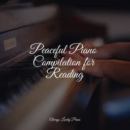 50 Timeless Piano Songs for Focused and Relaxed Working and Studying - London Piano Consort