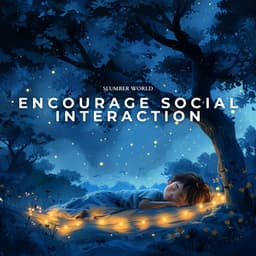 Encourage Social Interaction - Slumber World