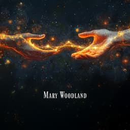 Divine Connection - Mary Woodland