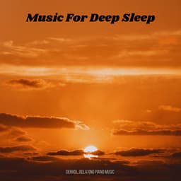 Music For Deep Sleep - Derrol
