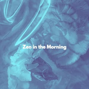 Zen in the Morning - Happy Instrumental Jazz