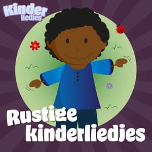 Rustige Kinderliedjes - Kinderliedjes