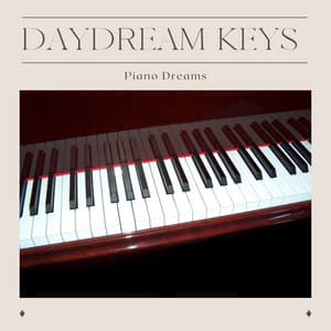 Daydream Keys: Relaxing Instrumental Tunes - Piano Dreams