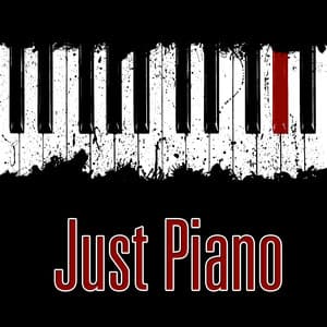 Just Piano - Piano