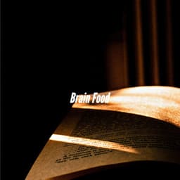 Brain Food - Musica para Hoteles De Lujo